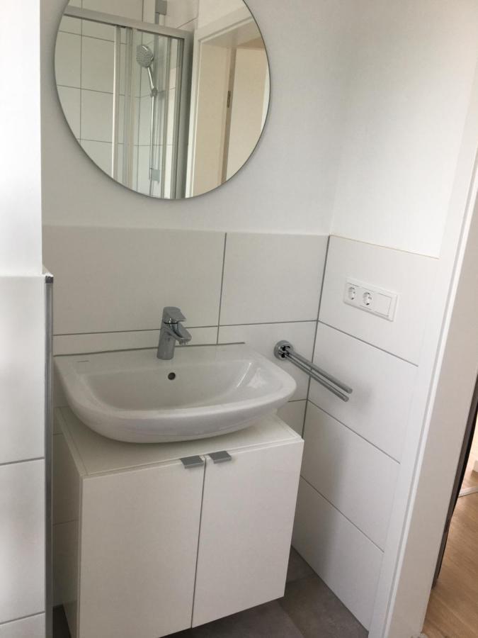 Apartment Brander Blick Aachen Bagian luar foto