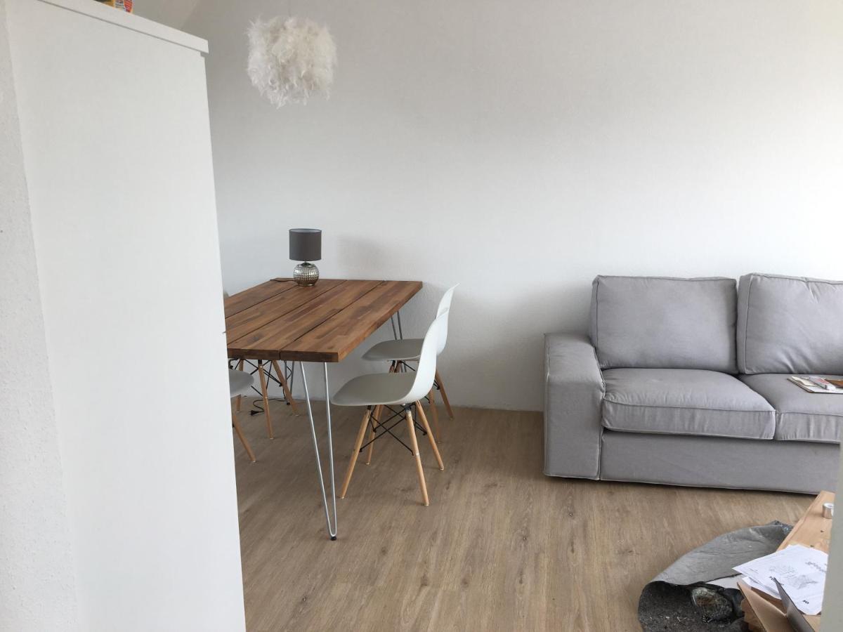 Apartment Brander Blick Aachen Bagian luar foto