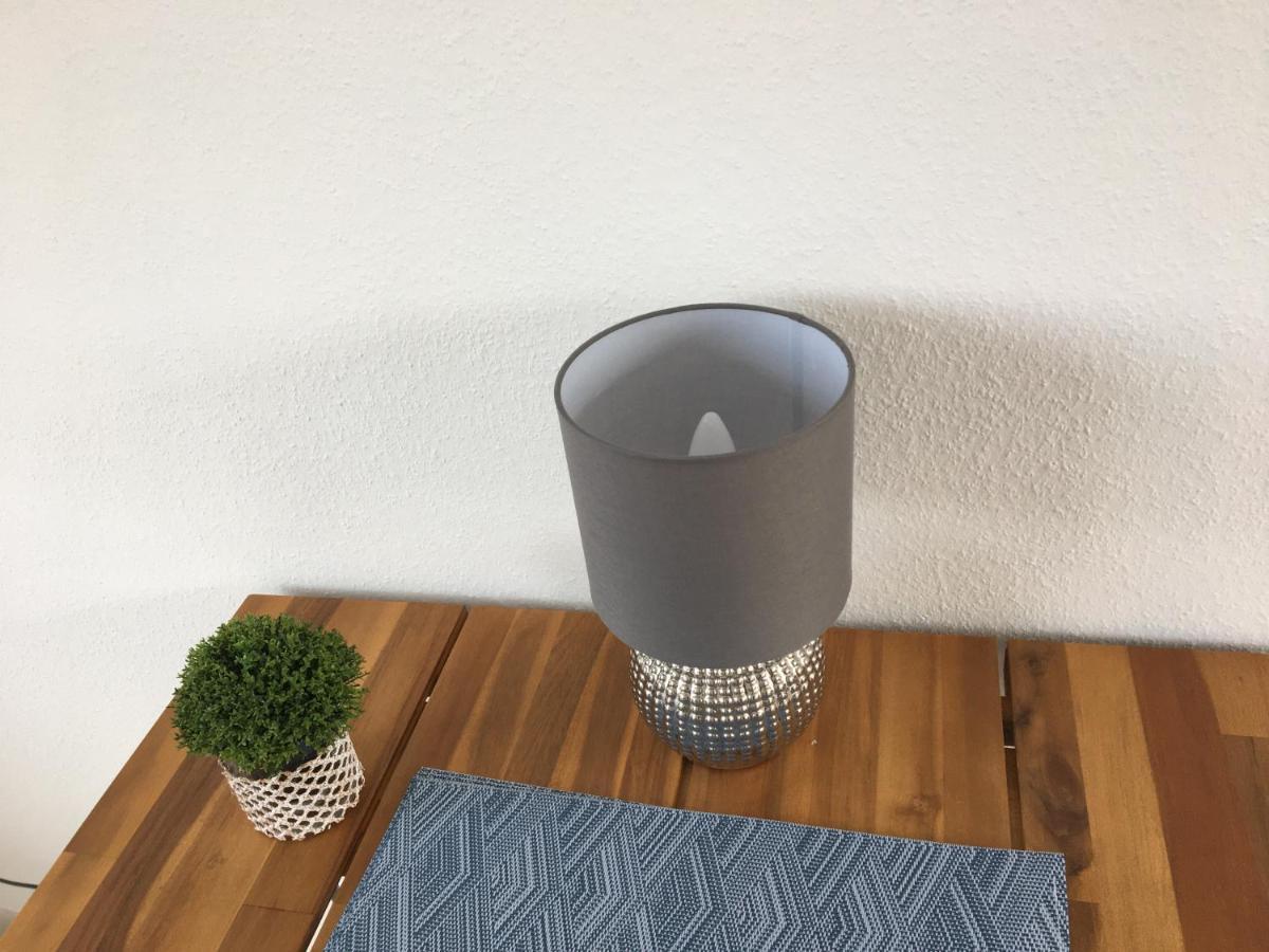 Apartment Brander Blick Aachen Bagian luar foto