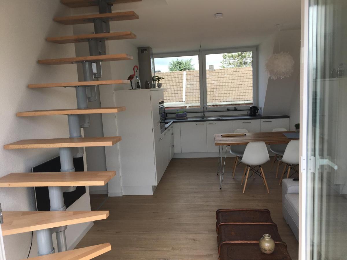 Apartment Brander Blick Aachen Bagian luar foto
