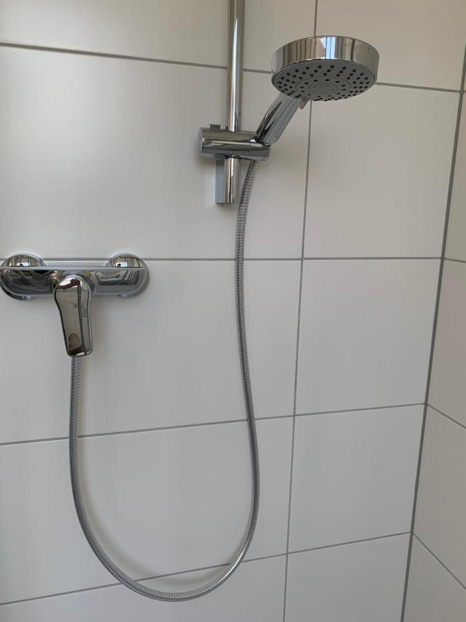 Apartment Brander Blick Aachen Bagian luar foto