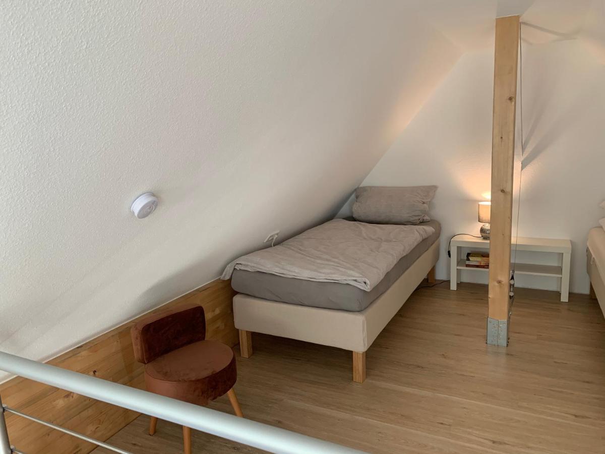 Apartment Brander Blick Aachen Bagian luar foto