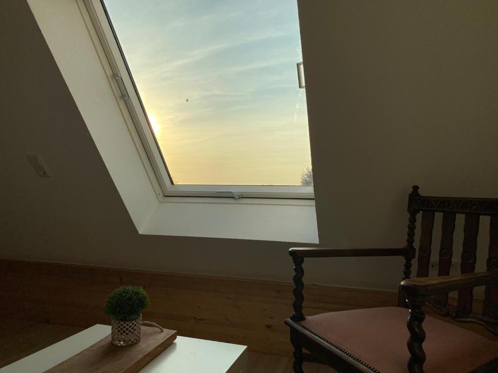 Apartment Brander Blick Aachen Bagian luar foto