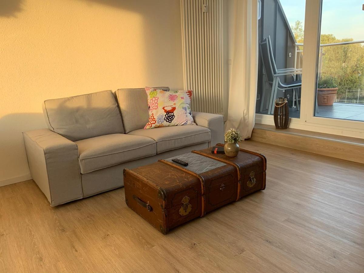 Apartment Brander Blick Aachen Bagian luar foto