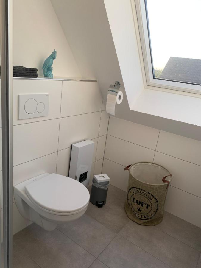 Apartment Brander Blick Aachen Bagian luar foto